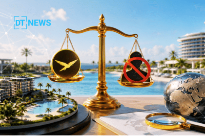 World Liberty Financial