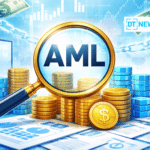 AML blockchain 2026