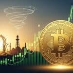 Iran Ceasefire Cracks as Bitcoin Holds $70K, Altcoins Bleed and Oil Prices Jump