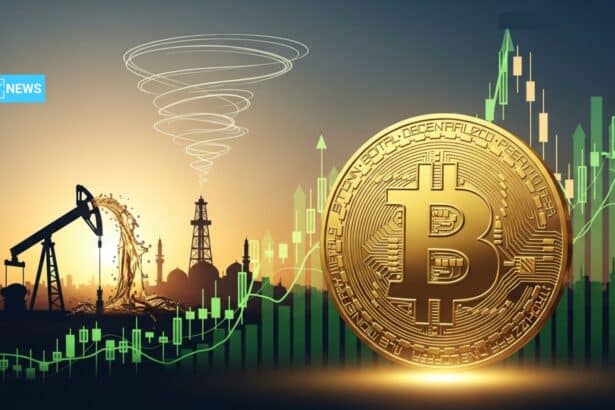 Iran Ceasefire Cracks as Bitcoin Holds $70K, Altcoins Bleed and Oil Prices Jump