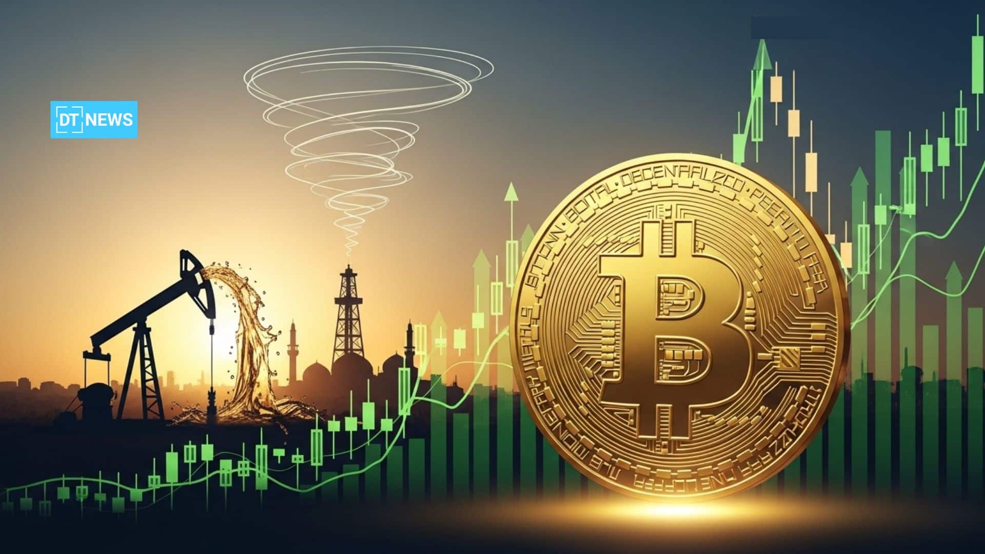 BTC, ETH, SOL, XRP Fall After US-Iran Ceasefire Breakdown 45 Iran Ceasefire Cracks as Bitcoin Holds $70K, Altcoins Bleed and Oil Prices Jump