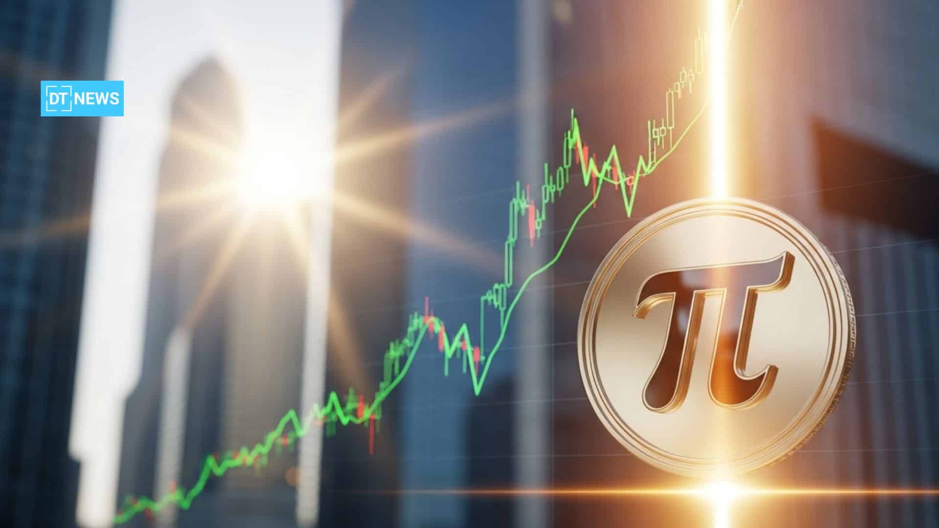 Pi Network Price Prediction: 6% Surge Sparks $0.30 Breakout Speculation
