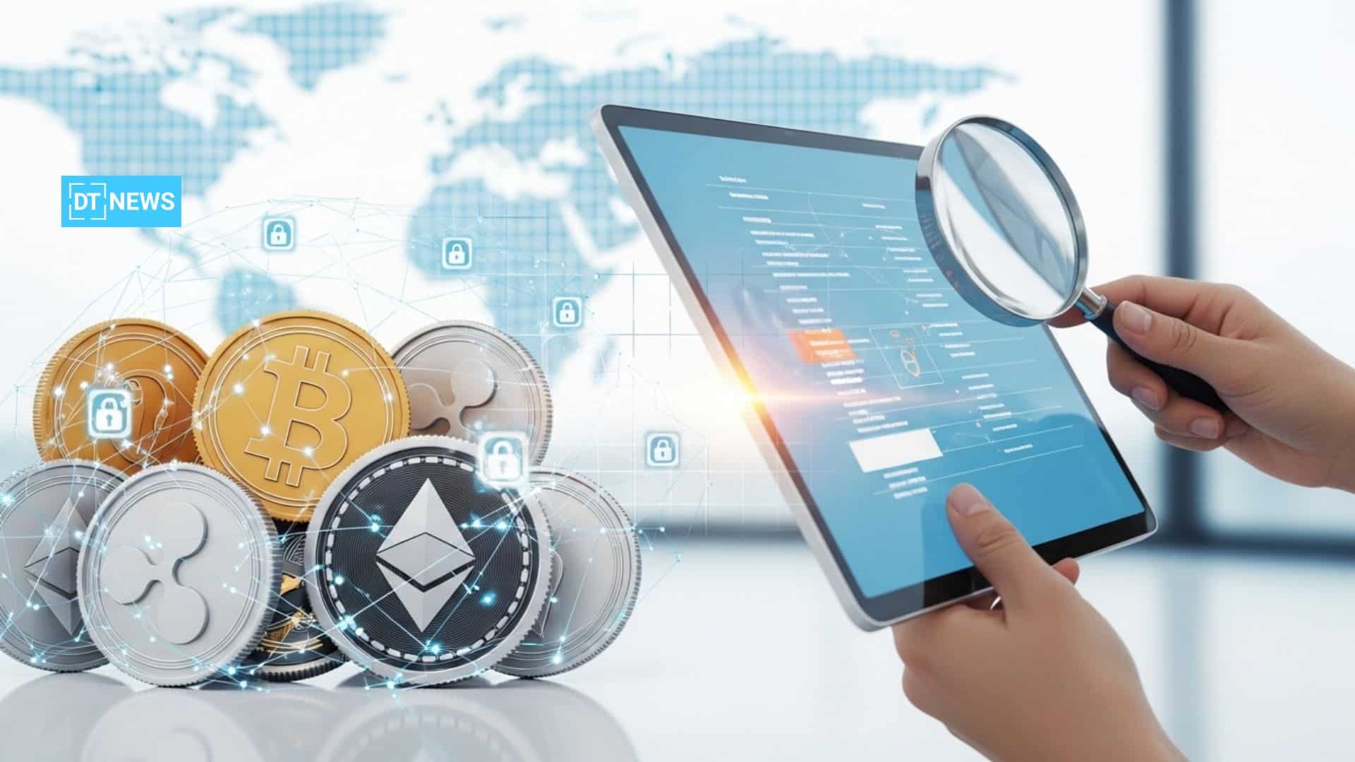 Crypto Sanctions and Impact on Exchanges, Wallets & Payments