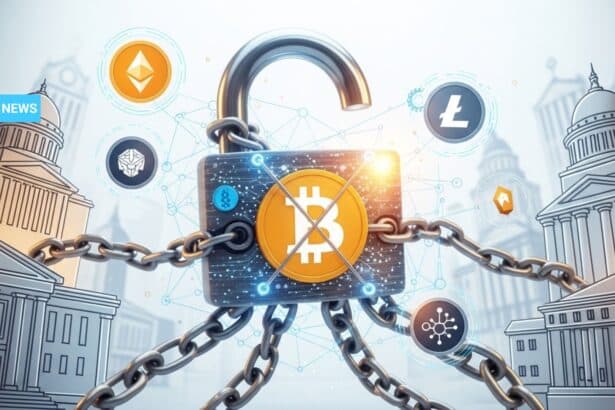 Crypto Sanctions and Impact on Exchanges, Wallets & Payments