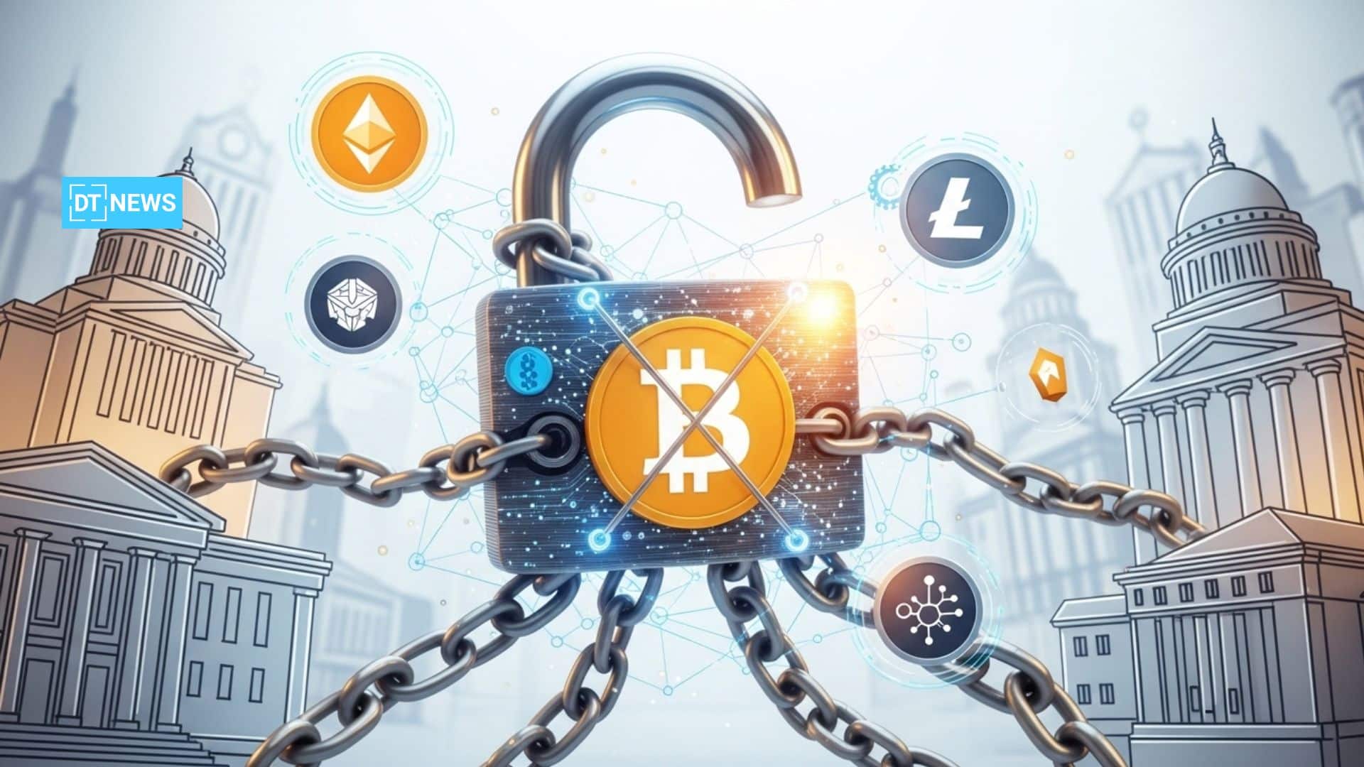 Crypto Sanctions and Impact on Exchanges, Wallets & Payments