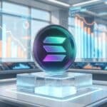 Solana DEX Volume Drop Puts $80 Support Under Pressure as Ethereum Gains Ground