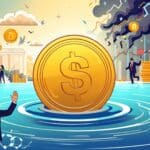 Aprovada a stablecoin em shekel israelita: a BILS sinaliza uma mudança no setor dos pagamentos