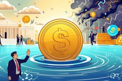 Aprovada a stablecoin em shekel israelita: a BILS sinaliza uma mudança no setor dos pagamentos