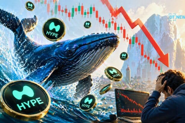 Hyperliquid Price Prediction