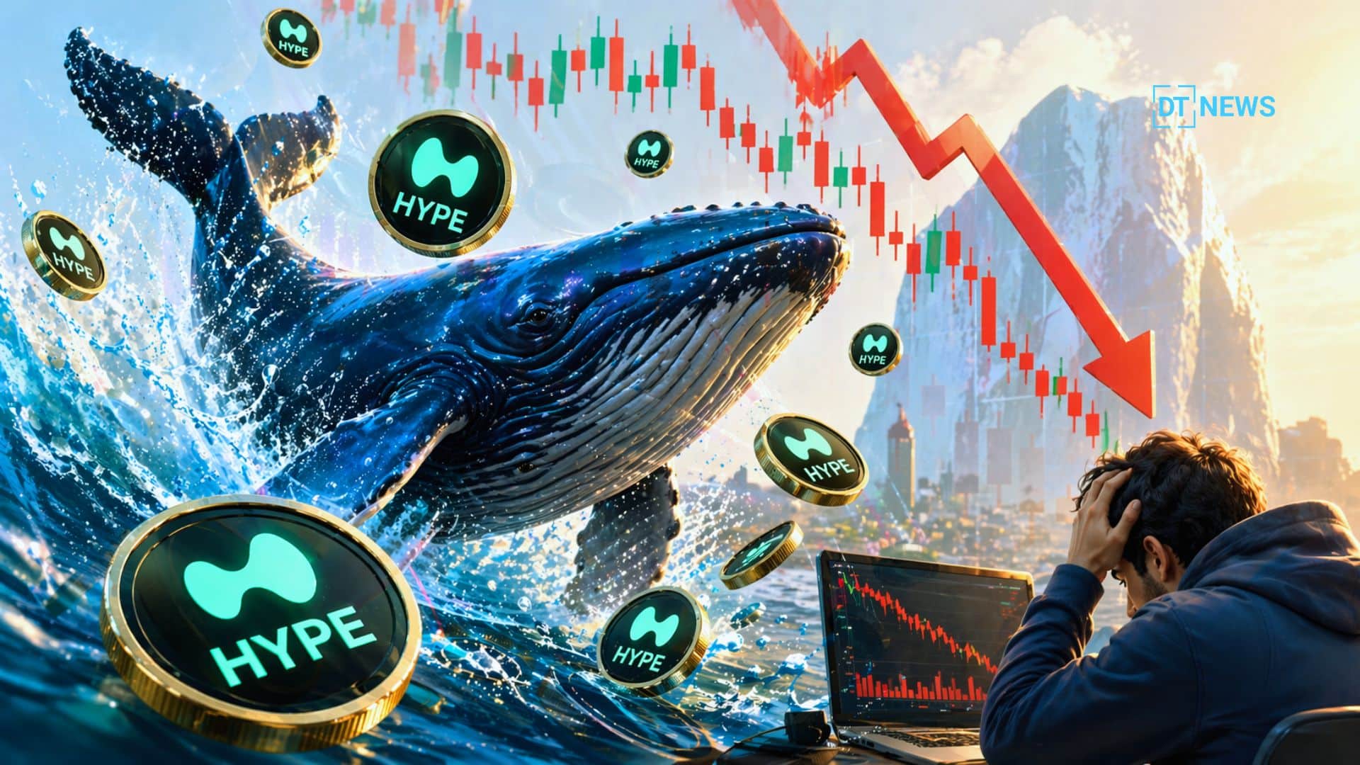 Hyperliquid Price Prediction