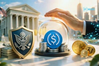 US Stablecoin Regulation