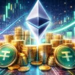 Ethereum Stablecoin Inflows
