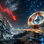 DeFi Sees $13B Outflow as KelpDAO Rescue Exposes System Strengths and Risks