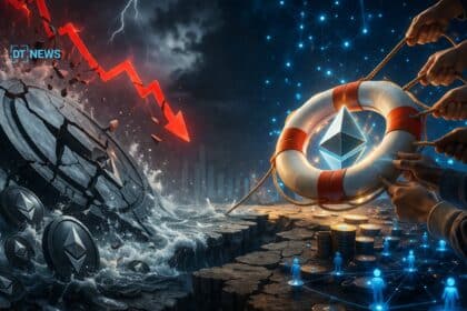 DeFi Sees $13B Outflow as KelpDAO Rescue Exposes System Strengths and Risks