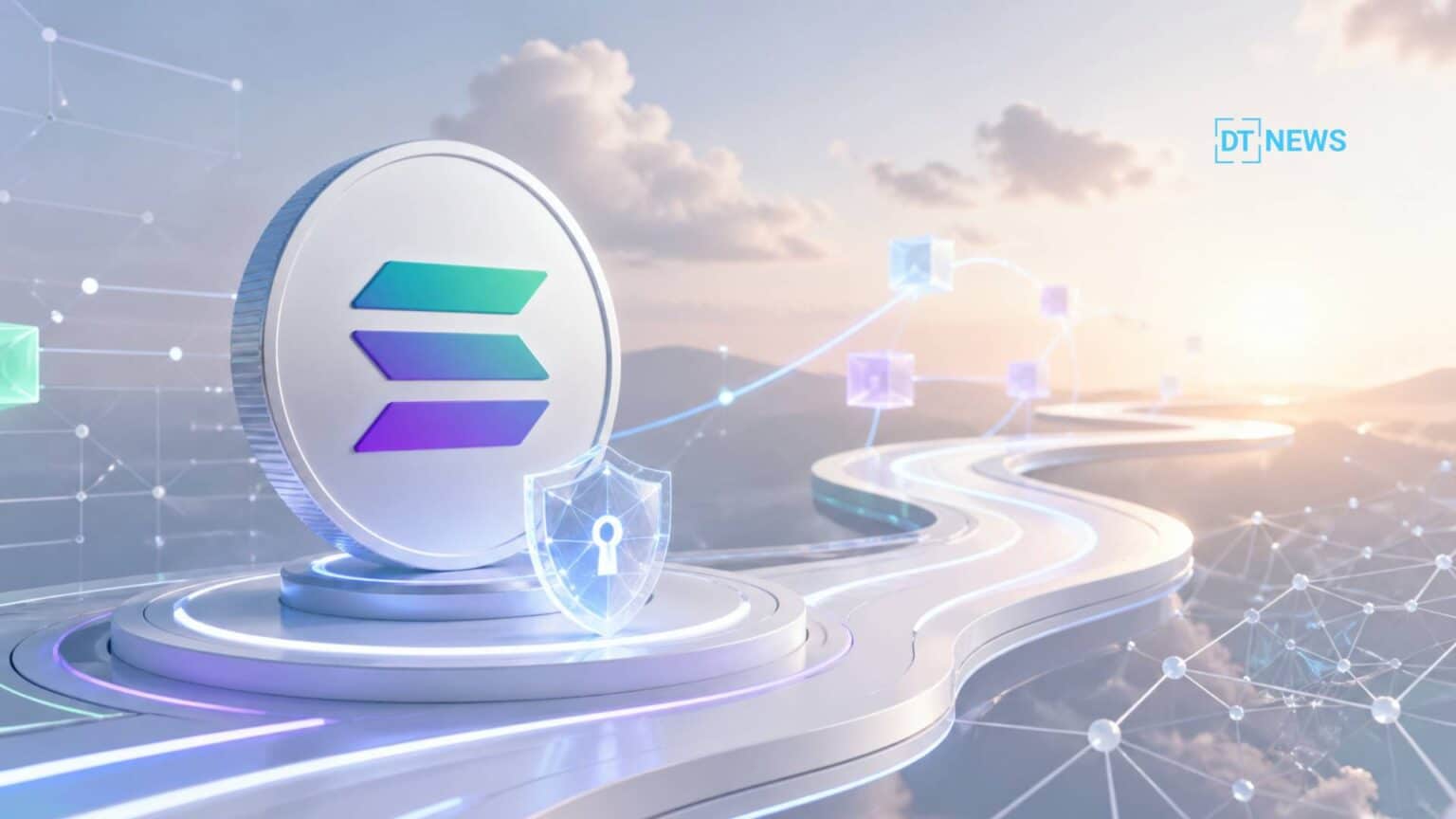 Solana Reveals Quantum-Proof Roadmap as Crypto Enters Preparation Phase