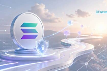 Solana Reveals Quantum-Proof Roadmap as Crypto Enters Preparation Phase
