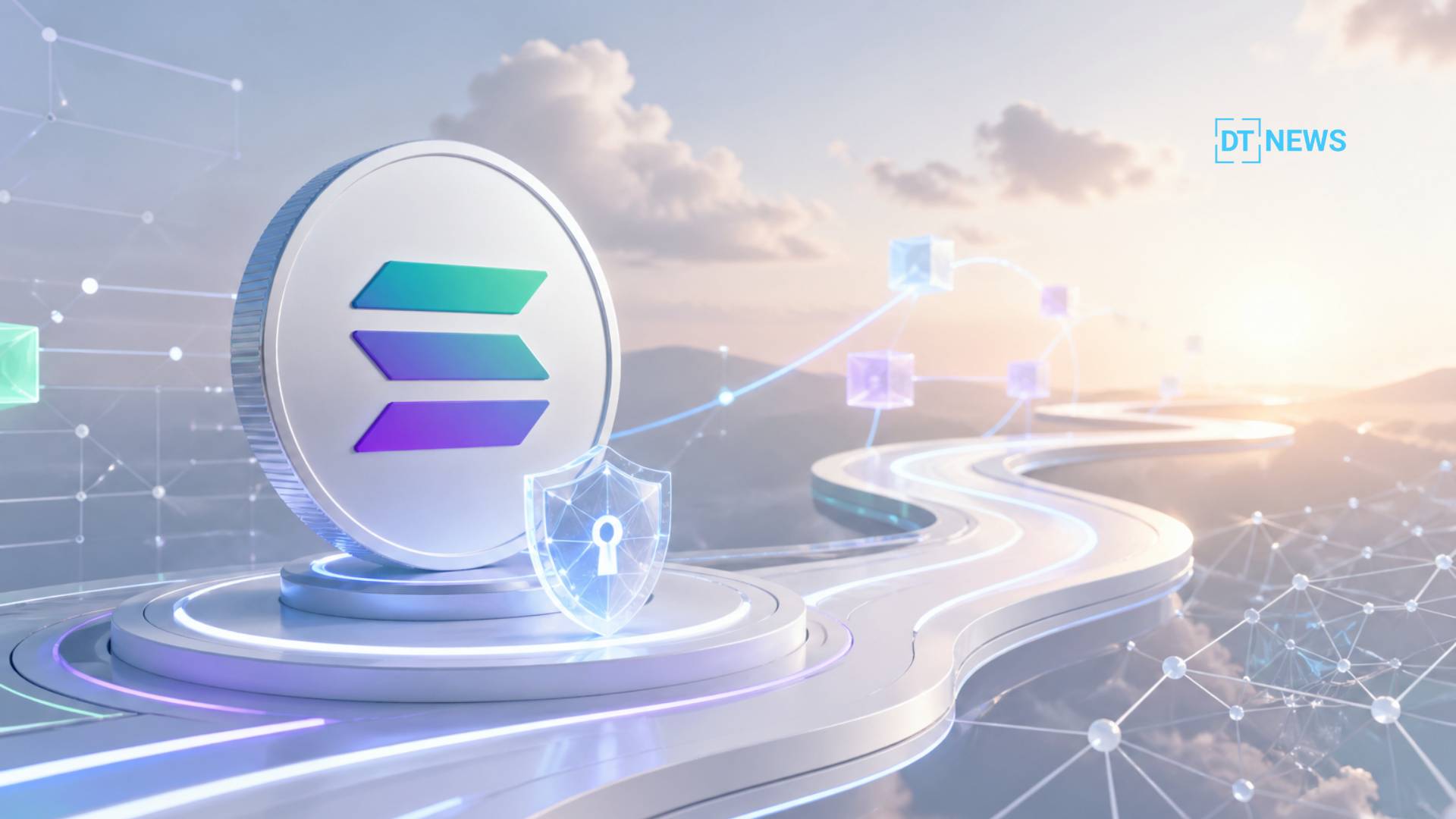 Solana Reveals Quantum-Proof Roadmap as Crypto Enters Preparation Phase