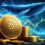 Cardano Whales Bought 220M ADA, So Why Is ADA Still Stuck?