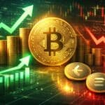 Bitcoin ETFs Add Fresh Inflows While ETH, SOL, and XRP Slip