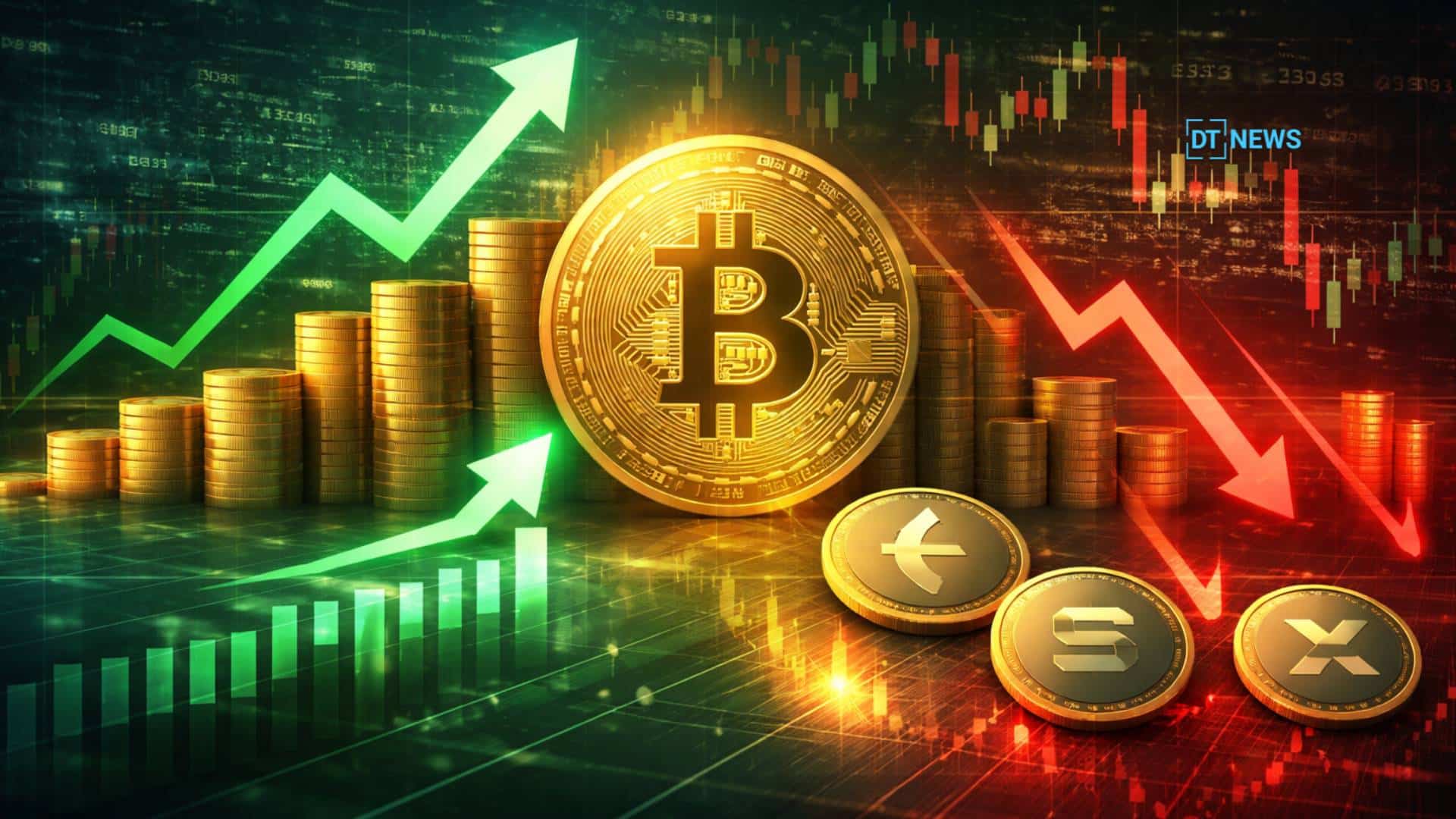 Bitcoin ETFs Add Fresh Inflows While ETH, SOL, and XRP Slip 45 Bitcoin ETFs Add Fresh Inflows While ETH, SOL, and XRP Slip