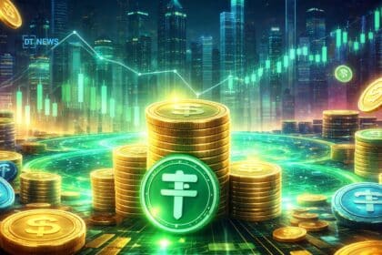 Can Rising Stablecoin Supply Spark the Next Crypto Recovery?