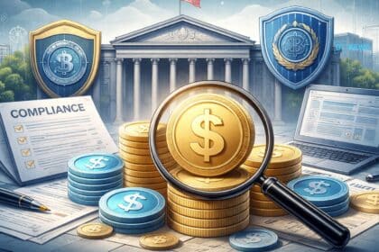 U.S. Treasury Pushes Stablecoin AML Rules Under GENIUS Act