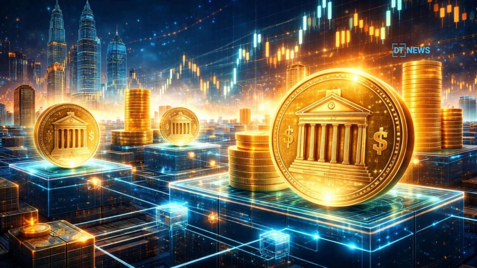 Are Tokenized Treasuries and Yield Funds Driving Crypto’s Next Phase