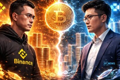 CZ Binance and OKX Signals a Bigger Question About Crypto Exchange Risk