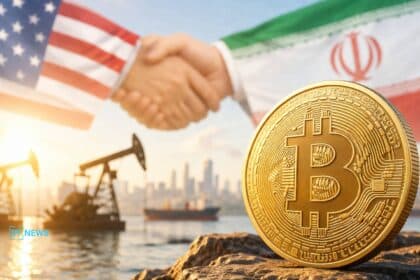 Bitcoin Price Rally Approaches $75K on Easing Iran Tensions