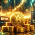 Strategy’s STRC Sees Record Volume After $1B Bitcoin Buy