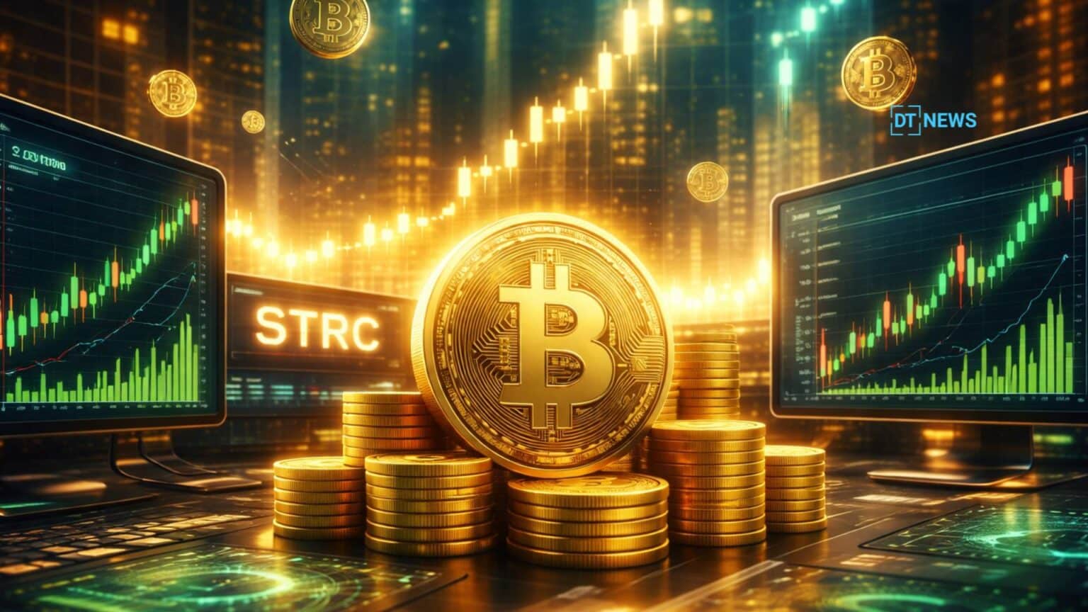 Bitcoin Hits $82K as SOL and DOGE Rally Amid Stock Crash Warnings
