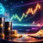 $13.6M Hyperliquid Brent Oil Trade Reveals Strategic TWAP Entry