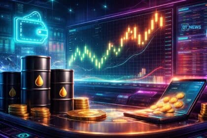 $13.6M Hyperliquid Brent Oil Trade Reveals Strategic TWAP Entry