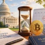 How CLARITY Act Delay Puts Fresh Pressure on U.S. Crypto Rules