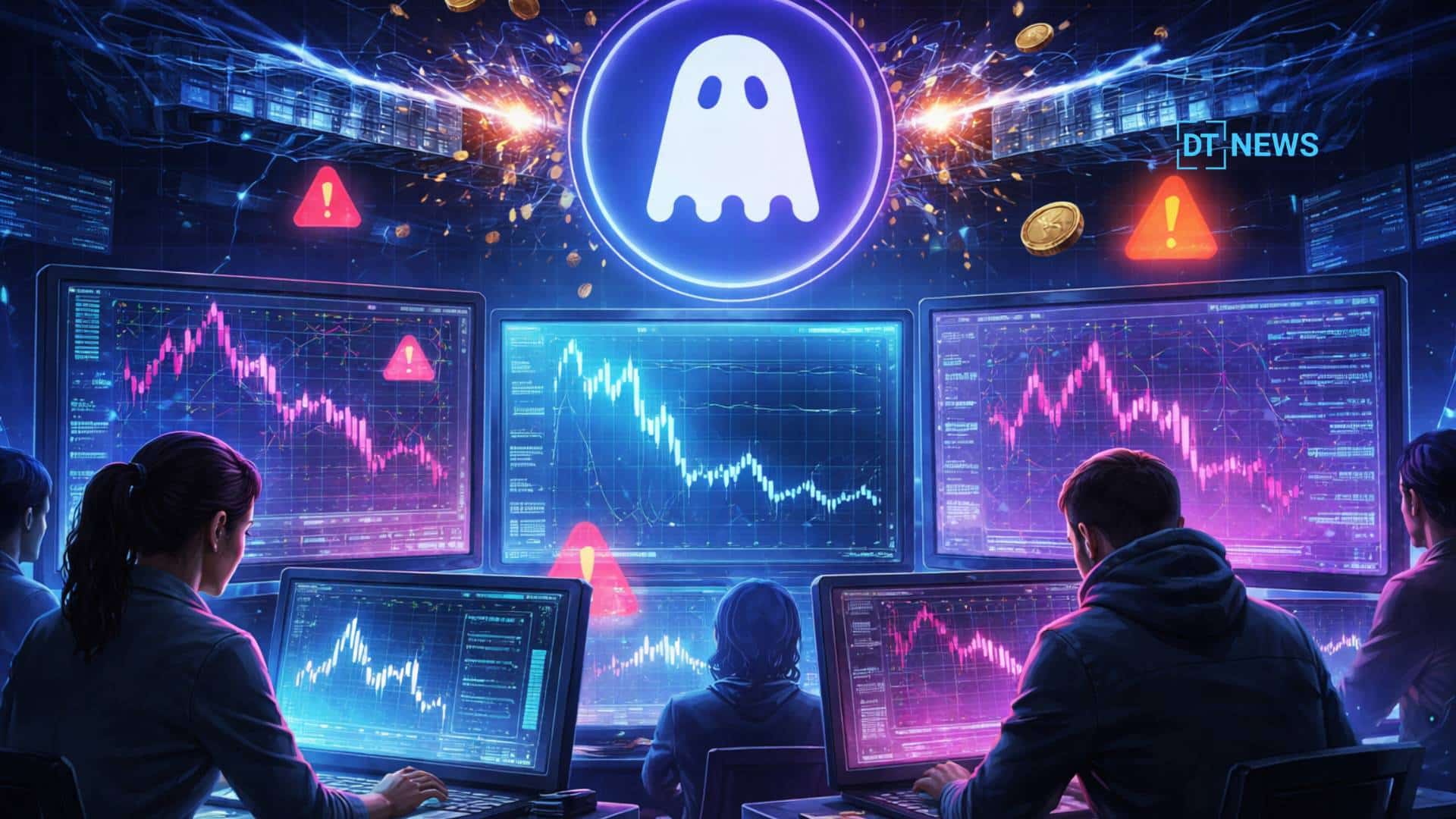 Aave Outlines 2 Bad Debt Scenarios Linked to Kelp DAO Hack