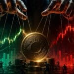 How Crypto Futures Markets Fuel Insider Pump-and-Dump Schemes