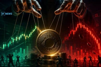 How Crypto Futures Markets Fuel Insider Pump-and-Dump Schemes