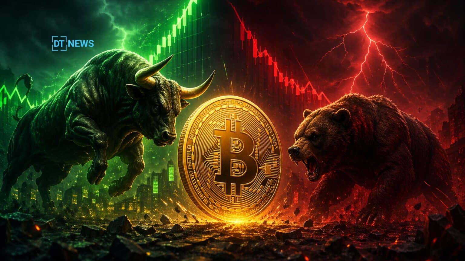 Bitcoin Nears 21-Day Threshold for True Bull Rally as Shorts Build Pressure