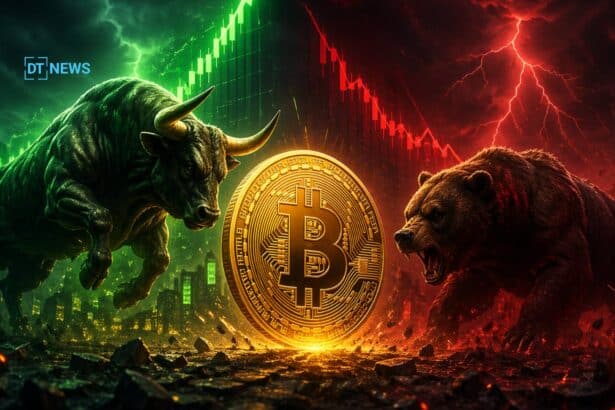 Bitcoin Nears 21-Day Threshold for True Bull Rally as Shorts Build Pressure