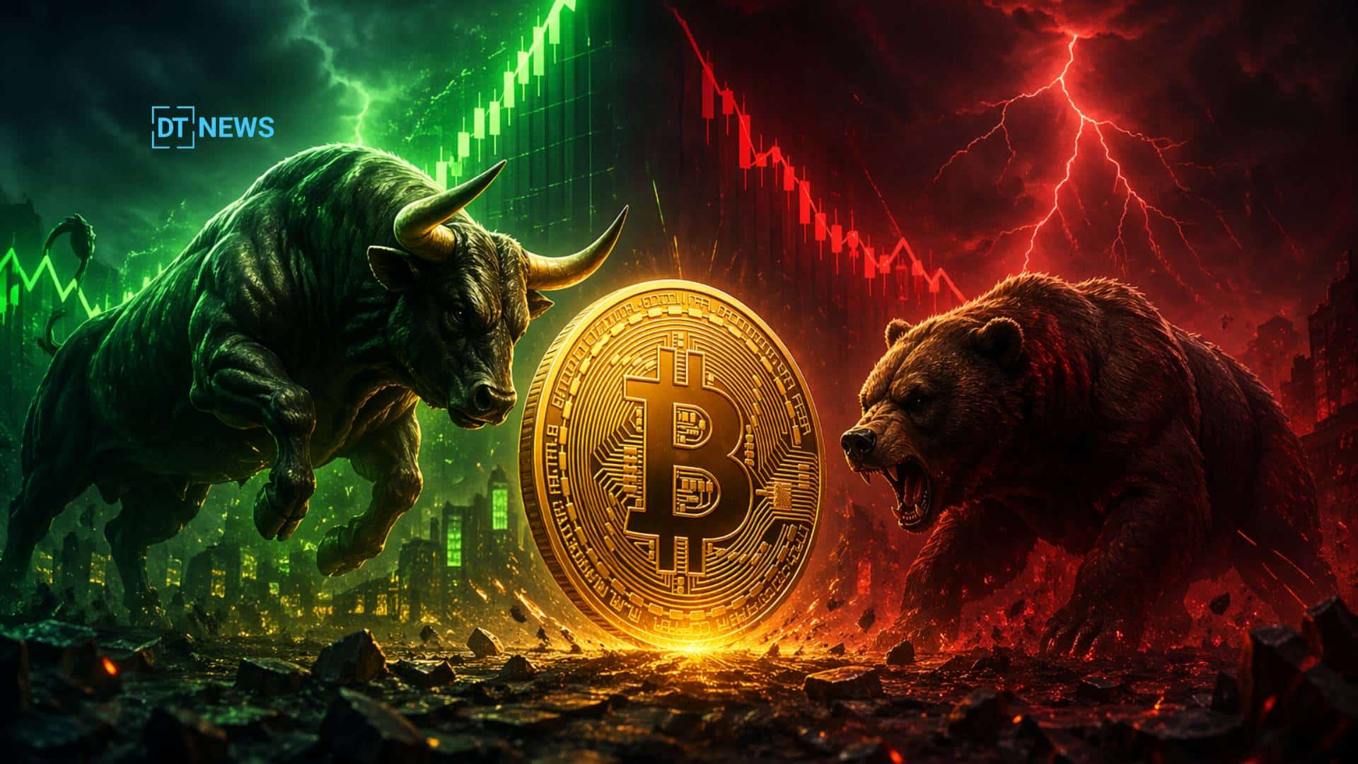 Bitcoin Nears 21-Day Threshold for True Bull Rally as Shorts Build Pressure