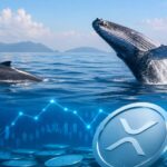 XRP Whales Move 1.10B Tokens: Can $1.50 Stop the Breakout?