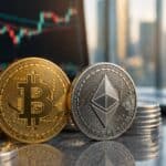 Crypto Market Today: Key Signals Emerge as BTC Battles $80K