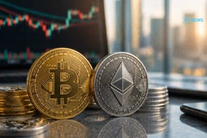 Crypto Market Today: Key Signals Emerge as BTC Battles $80K
