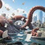 Kraken’s 56M Tax Filings Expose Cracks in Crypto Tax Reporting System