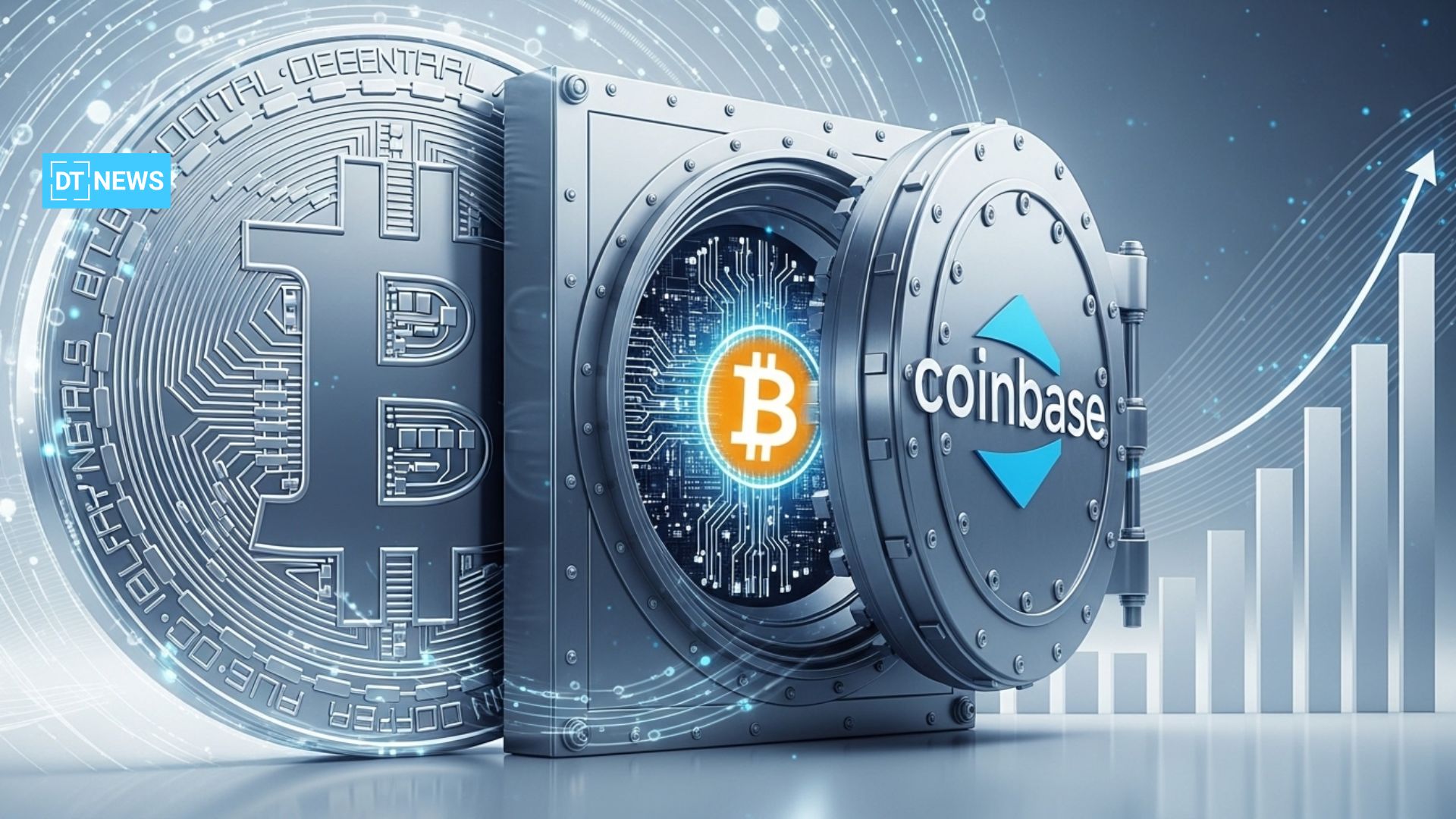 Bitcoin ETF Custody Risk Intensifies as Coinbase Dominance Surpasses 80%