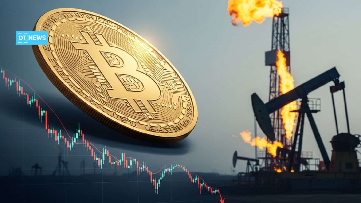 Bitcoin Price Cracks Under $79K Pressure