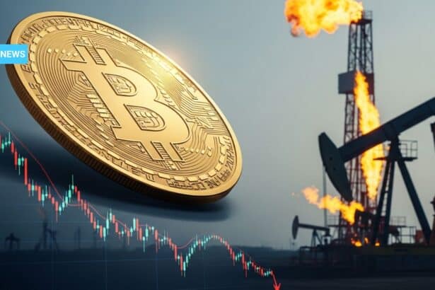 Bitcoin Price Cracks Under $79K Pressure