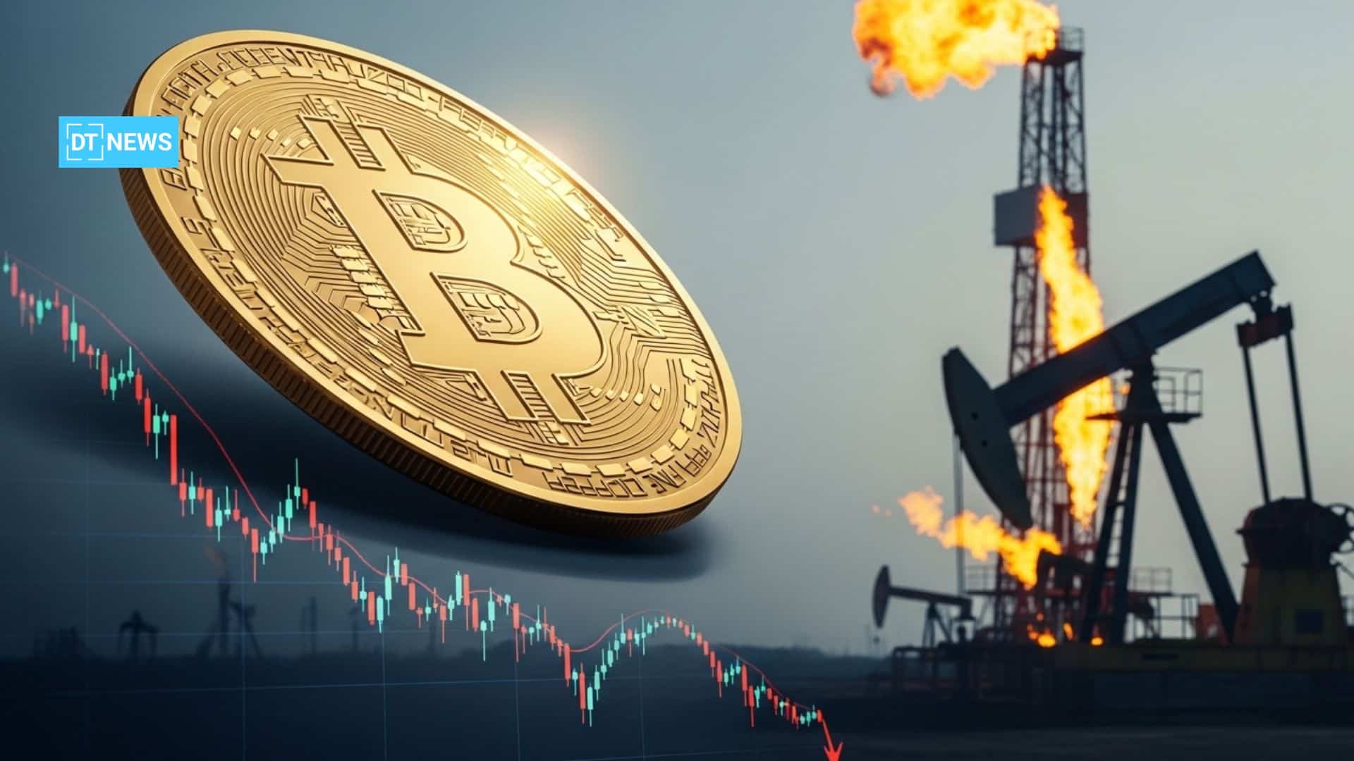 Bitcoin Price Cracks Under $79K Pressure