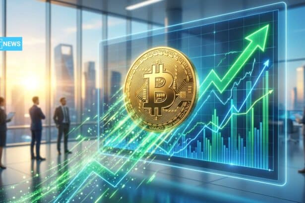 Bitcoin Price Rally: Strategy’s $329M Bitcoin Buy Fuels Break Toward $69K