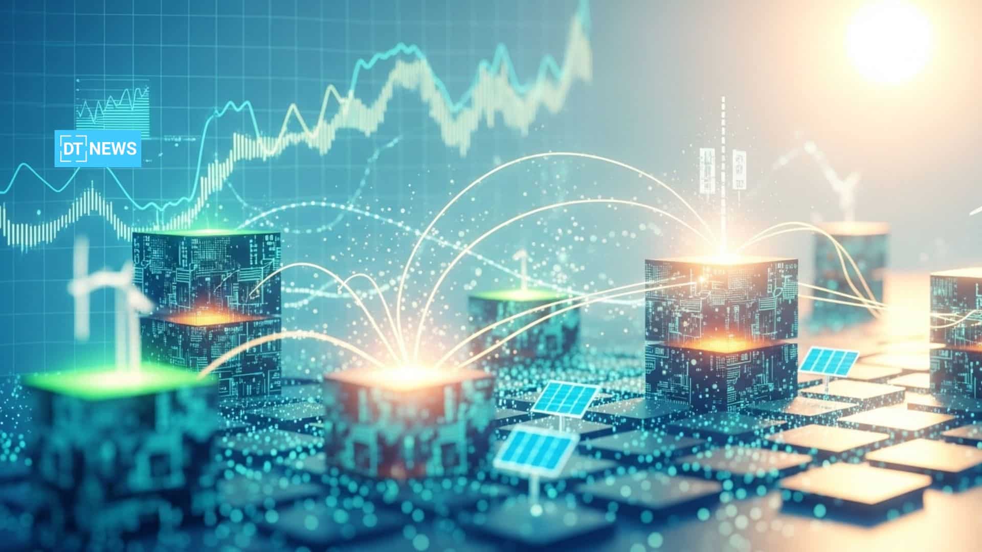 Energy Efficiency in Layer 1 Blockchains: Trends and Innovations